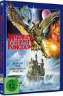 Wizards of the Lost Kingdom [Blu-ray + DVD im Limited Mediabook/NEU/OVP] 