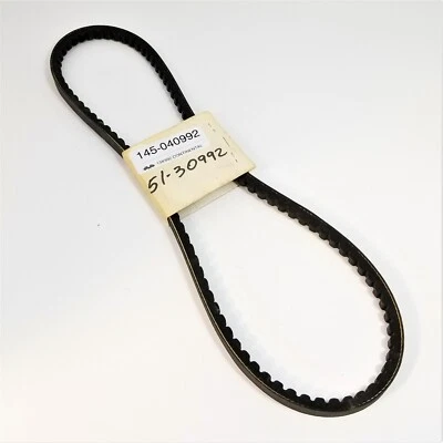 145-040992 Continental 13X992 V-Belt se adapta a Volkswagen Quantum 1985-1988 2,2 L L L5 Foto 1 de 2