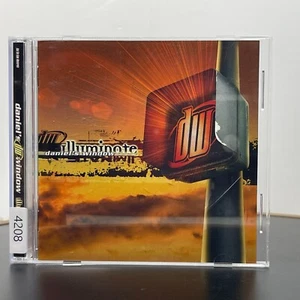 Daniels Window – Illuminate -	Cul De Sac Records CD, Album 2002 Rock - Bild 1 von 7