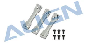 Align T-Rex 550L Frame Mounting Block : H55B008XXT - Picture 1 of 1