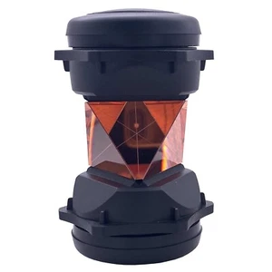 360 degree Prism copper coated,Both 5/8 Female for topcon sokkia total station - Picture 1 of 3
