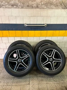 20 Zoll Original Mercedes Felgen GLE 53 63 AMG V167 C167 - Bild 1 von 7