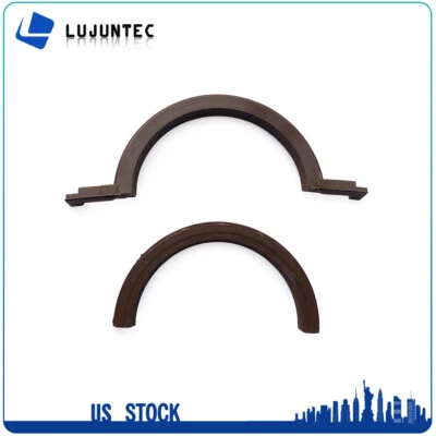 For 1993-2003 Jeep Grand Cherokee 4.0L OHV VIN S Rear Main Seal - Image 1 of 3