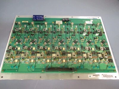 PLACA DE CIRCUITO IMPRESO DOMINÓ, CONTROL RF REV. NC L012643  Foto 1 de 4