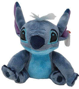 Ty Beanie Babies 2023 Stitch 6" *BNWT* *DISNEY TY* - Picture 1 of 4