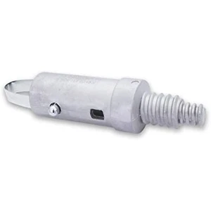 Concrete Handle Adapter Male Threaded Push Button - Picture 1 of 4
