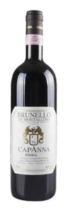 6 BOTTLES BRUNELLO DI MONTALCINO DOCG 2013 RISERVA az. agricola CAPANNA CENCIONI - Imagen 1 de 1