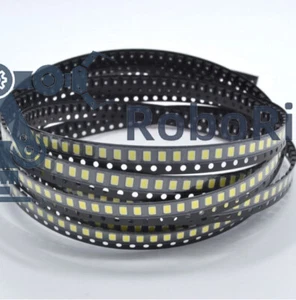 100PCS SMD SMT LED 3020 White Colour Super bright LED lamp Bulb - Picture 1 of 1