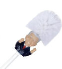 Joe Biden Toilet Paper and Brush with Holder | Funny Political Novelty Gag Gift 