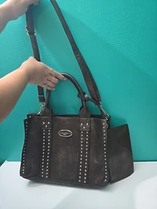 Dasein 3PCS Borse per Donna Tote Borsetta e Borsetta Manico Superiore Borse a Tracolla,... - Foto 1 di 11