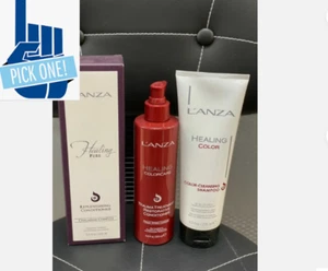 Lanza Healing Haircare choose your item - Picture 1 of 3