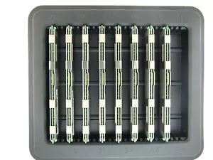 256GB 8 x 32GB 4Rx4 PC3L-10600R RDIMM DDR3-1333 ECC REG Server Memory RAM - Picture 1 of 1