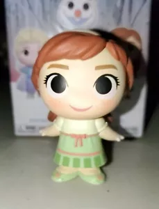 Funko Mystery Minis Disney Frozen 2 Young Anna 1/24 - Picture 1 of 1