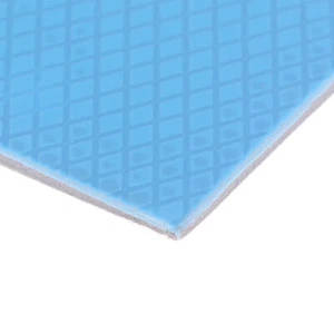 GP-Ultimate 15W/MK Thermal Pad CPU/GPU Graphics Motherboard Silicone Grease Pad - Photo 1/18