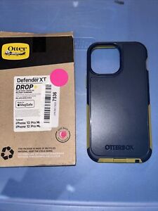 OtterBox DEFENDER SERIES XT Case w/MagSafe for iPhone 13 Pro Max - Purple Oem