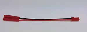 HXT2mm Stecker auf JST Stecker Adapterkabel Adapter Ladekabel - Picture 1 of 3