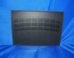 2003-2012 Bentley Flying Spur Continental GT GTC Dashboard Air Vent Cover OEM - Bild 1 von 8