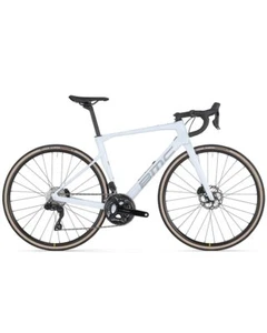 BMC Roadmachine Four - Shimano 105 Di2 12v, Blanco / Gris/Negro - Imagen 1 de 4