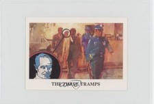 1990 Eclipse Coup D'etat E Howard Hunt Frank Sturgis The Three Tramps #24 00jz