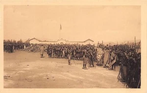 Ruanda - BUTARE Astrida - Einheimische zahlen Steuern - Publ. Jos. Dardenne - Bild 1 von 2