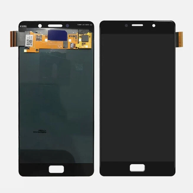 Pantalla LCD AAA + Pantalla táctil SIN soporte probado para Lenovo Vibe P2 P2c72 P2a42 Foto 1 de 2