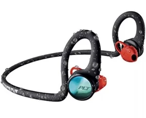 Plantronics BackBeat FIT 2100 Wireless Headphones, Sweatproof and Waterproof in - Photo 1 sur 9