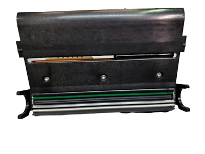 IBM , Ricoh, INFOPRINT 6700 PRINTHEAD 203 DPI 750445-001, 57-00137 ,178674-001 - Image 1 of 4