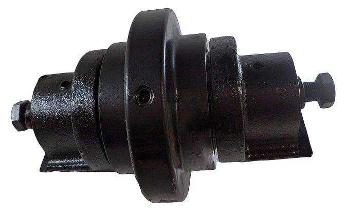 Bottom Track Roller for Kubota KX41-2S - Image 1 of 1