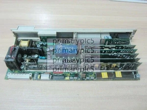 1PCS Used Siemens Axis Card 6SN1121-0BA12-0AA0 Tested In Good Condition - Picture 1 of 4