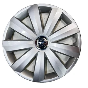 Radkappen VW  16 Zoll 3AA601147 VW PASSAT GOLF TOURAN TIGUAN CADDY - Bild 1 von 3