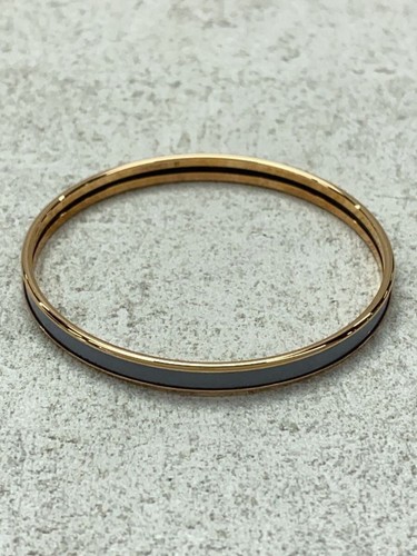 HERMÈS Bracciale HERMES GRIGIO donna FI 02 53