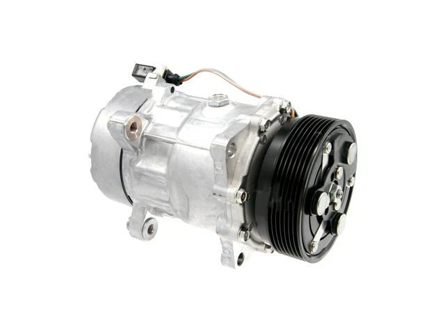 A/C Compressor For 2000-2001 Audi TT Quattro WS152VH - Изображение 1 из 1