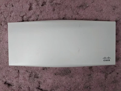 Cisco Meraki MR55-HW Wireless Access Point No Back Plate *Unclaimed* | C738 - Image 1 of 4