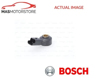SENSOR GOLPE DE DETONACIÓN MOTOR BOSCH 0 261 231 168 A PARA PEUGEOT 206,PARTNER,307 - Imagen 1 de 9
