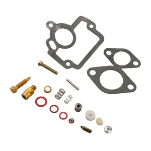 Kit de reconstruction de carburateur premium pour équipement de récolte intern - Picture 1 of 12