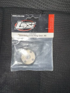 Team Losi (LOSA3510) 8B Hohlrad (Neu in OVP) - Bild 1 von 1