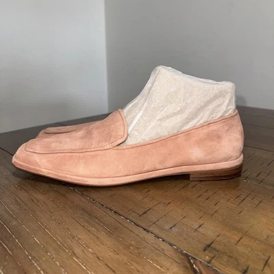 Mocasín Vince Camaro Drananda (Mujer), Rosa Talla 9.5M Foto 1 de 4