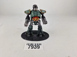 The Horus Heresy Legions Imperialis / Adeptus Titanicus Reaver Battle Titan - Bild 1 von 2