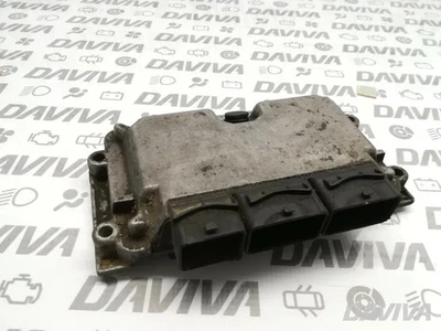 Peugeot 106 Unité de module de commande du moteur 1.1 i Essence 44kW (60 HP) - Immagine 1 di 4