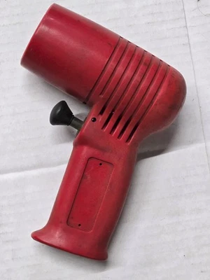 Conjunto de mango Florida Pneumatic # 261040 (para lijadora de alta velocidad FP2000) Foto 1 de 2