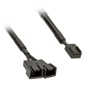3x kabel PHANTEKS Y do wentylatora 3-pinowego (do piasty PWM) - Zdjęcie 1 z 2
