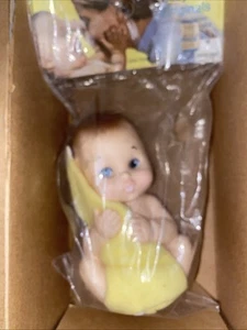 Vintage Louis A Boettiger Security Sandy SQUEAKY TOY Bath Baby Joy USA 1972 - Picture 1 of 9