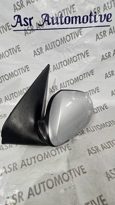 ESPEJO DE VISTA LATERAL IZQUIERDO HYUNDAI I1O GRAND NIOS.2020 A 2025 (PLEGADO AUTOMÁTICO) Foto 1 de 4