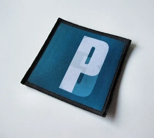 PORTISHEAD == Patch / Massive Attack Koop Moloko - Picture 1 of 1