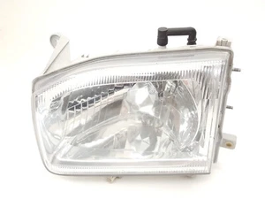 1999 - 2004 Nissan Pathfinder OEM Front Headlight Lamp DRIVER SIDE - Picture 1 of 6