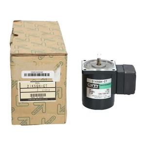 Oriental Motor 2IK5GN-CT Induction Motor New NFP - Bild 1 von 7