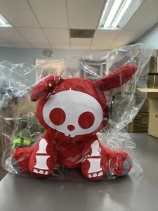 Skelanimals Cute as Hell JACK SDCC San Diego Comic Con Exclusive - Picture 1 of 3