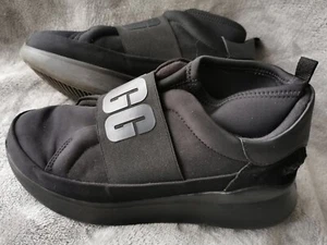 UGG Sneaker Neutra 38 Schlupfschuh Wie Neu - Bild 1 von 6