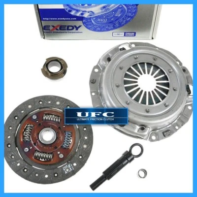 KIT PRO EMBRAGUE EXEDY 1991-1996 FORD ESCORT MERCURY TRACER 1,9 L SOHC Foto 1 de 3