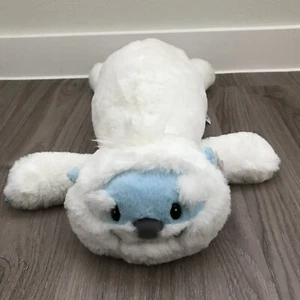 Peluche Aurora World - Snoozles - YETI (18 pulgadas) Peluche Juguete Suave Lovey Nuevo - Imagen 1 de 6